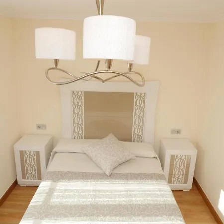 Casas Rurales 度假居