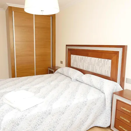 度假居 Casas Rurales 桑托多明戈德锡洛斯