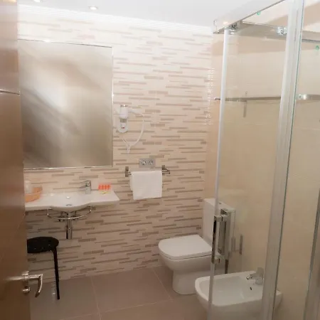 Casas Rurales * 桑托多明戈德锡洛斯