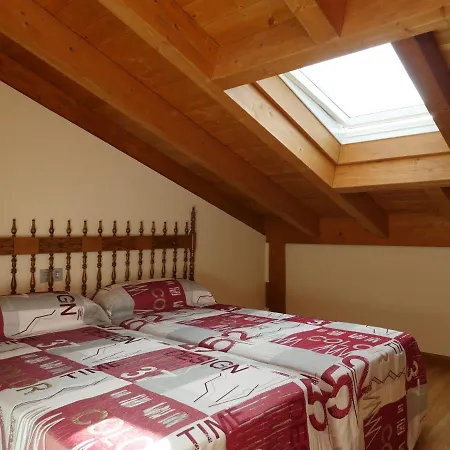 Casas Rurales