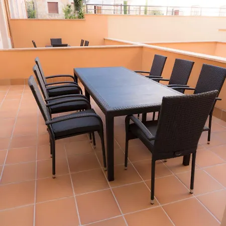 Casas Rurales 度假居