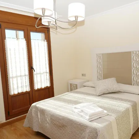 度假居 Casas Rurales *