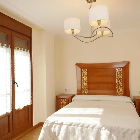 度假居 Casas Rurales