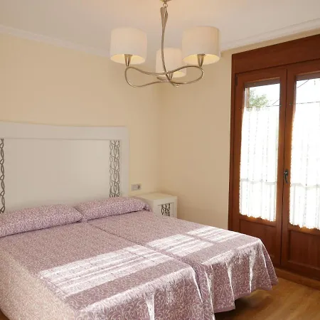 度假居 Casas Rurales *