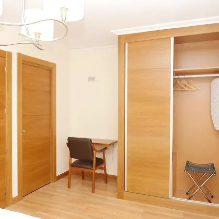 度假居 Casas Rurales *