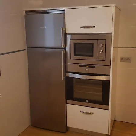 Casas Rurales * 桑托多明戈德锡洛斯