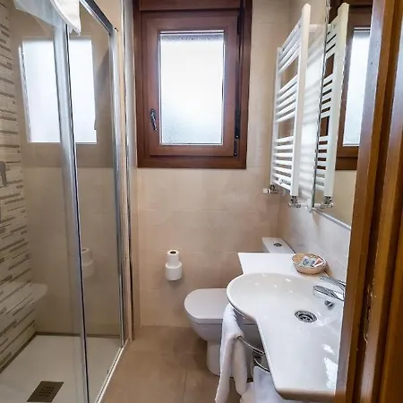 Casas Rurales 度假居