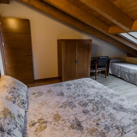 Casas Rurales 度假居