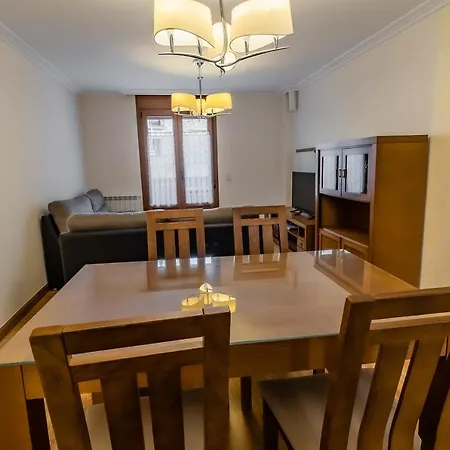 Casas Rurales 度假居