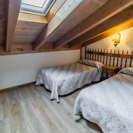 Casas Rurales *