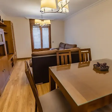 Casas Rurales