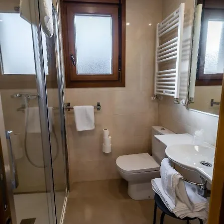 度假居 Casas Rurales