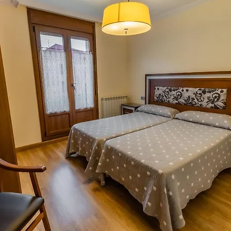 度假居 Casas Rurales