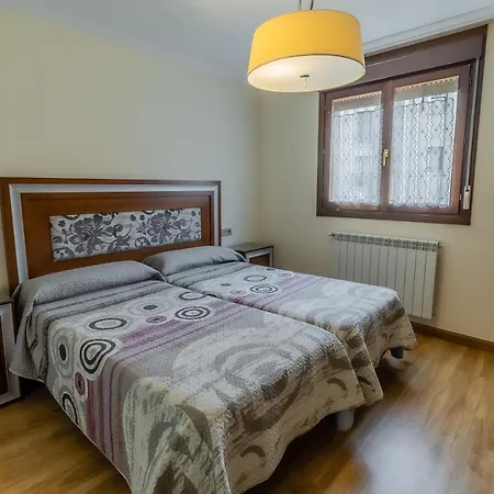 度假居 Casas Rurales *